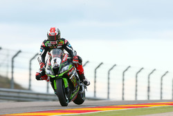 Jonathan Rea, Kawasaki Racing