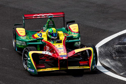 Lucas di Grassi, ABT Schaeffler Audi Sport