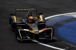 Esteban Gutiérrez, Techeetah