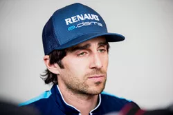 Nicolas Prost, Renault e.Dams