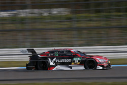 Nico Müller, Audi Sport Team Abt Sportsline, Audi RS 5 DTM