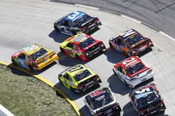 Race action