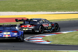 Robert Wickens, Mercedes-AMG Team HWA, Mercedes-AMG C63 DTM