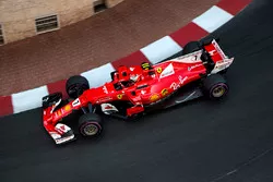 Kimi Räikkönen, Ferrari SF70-H