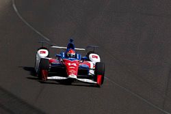 Conor Daly, A.J. Foyt Enterprises Chevrolet