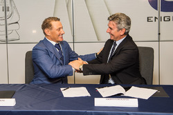 Andrea Pontremoli, Boris Rotenberg