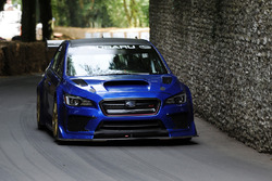 Mark Higgins Subaru