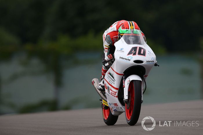 Darryn Binder, Platinum Bay Real Estate