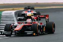 Alexander Albon, ART Grand Prix