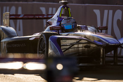 Sam Bird, DS Virgin Racing