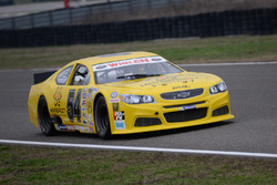 Alon Day, Caal Racing, Chevrolet