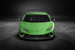 Lamborghini Huracán Performante