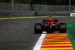Max Verstappen, Red Bull Racing RB13