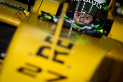 Нико Хюлькенберг, Renault F1 Team