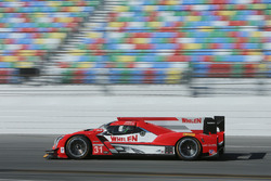 #31 Action Express Racing, Cadillac DPi: Eric Curran, Dane Cameron, Seb Morris, Mike Conway