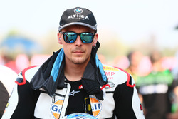 Markus Reiterberger, BMW Althea Racing