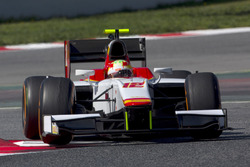 Роберто Мери, Campos Racing