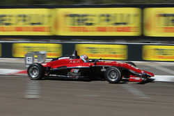 Luke Gabin, Exclusive Autosport