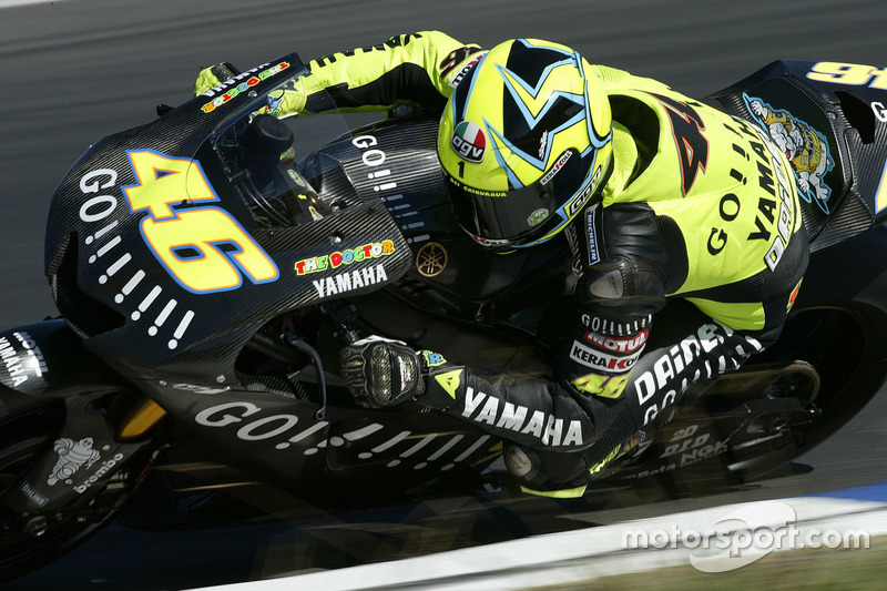 Phillip Island, janvier 2005