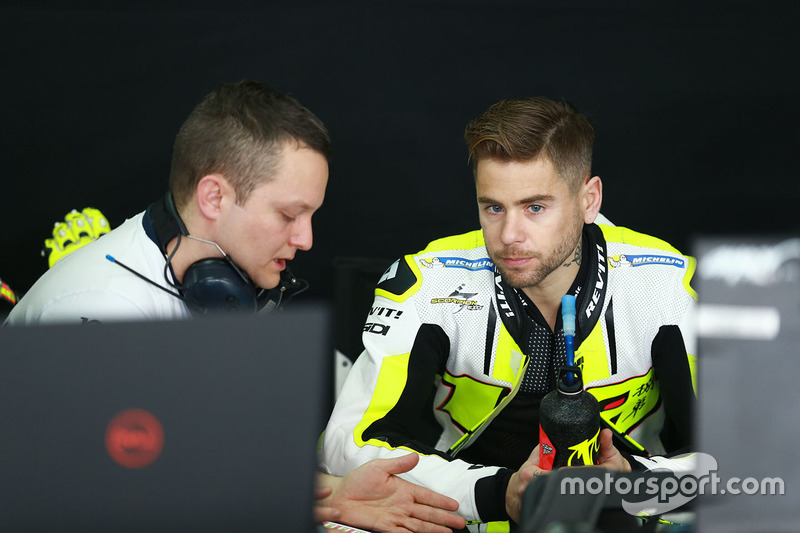 Альваро Баутіста, Aspar MotoGP Team