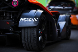 Race of Champions logo