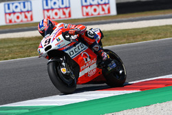 Данило Петруччи, Octo Pramac Racing