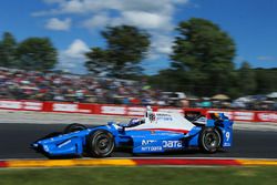 Scott Dixon, Chip Ganassi Racing Honda