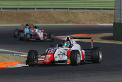 Felipe Branquinho De Castro, DR Formula