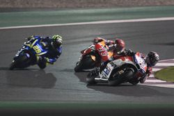 Andrea Dovizioso, Ducati Team