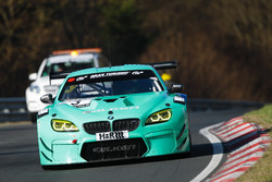 Alexandre Imperatori, Marco Seefried, Team Falken Motorsport, BMW M6 GT3