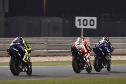 Maverick Viñales, Yamaha Factory Racing