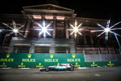 Льюіс Хемілтон, Mercedes AMG F1 F1 W08