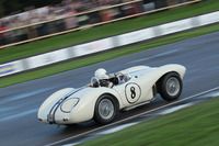Goodwood Revival
