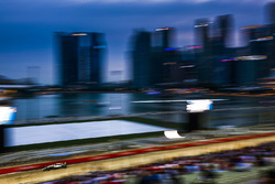 Lewis Hamilton, Mercedes AMG F1 W08