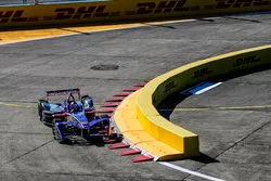 José María López, DS Virgin Racing