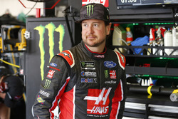 Kurt Busch, Stewart-Haas Racing Ford