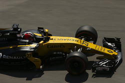 Nico Hulkenberg, Renault Sport F1 Team RS17