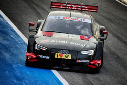 Mattias Ekström, Audi RS 5 DTM