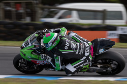 Ренді Крумменахер, Puccetti Racing