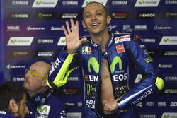 Valentino Rossi, Yamaha Factory Racing