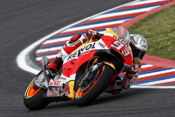Марк Маркес, Repsol Honda Team
