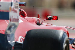 Кімі Райкконен, Ferrari SF70H