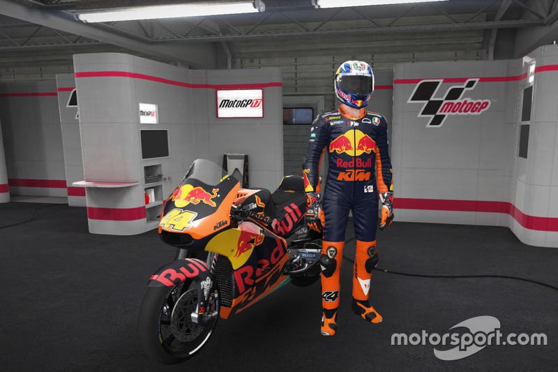 Pol Espargaro