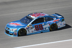 Dale Earnhardt Jr., Hendrick Motorsports, Chevrolet