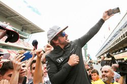 Fernando Alonso, McLaren