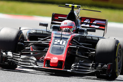 Kevin Magnussen, Haas F1 Team VF-17