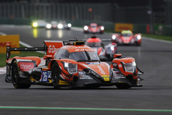 №26 G-Drive Racing Oreca 07 Gibson: Роман Русинов, Пьер Тирье, Алекс Линн