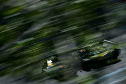 Jean-Eric Vergne, Techeetah