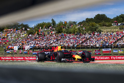 Макс Ферстаппен, Red Bull Racing RB13
