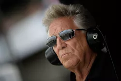 Mario Andretti